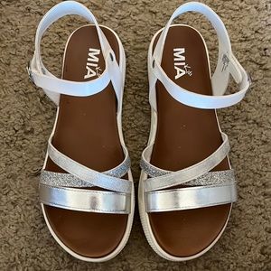 Girl Sandals